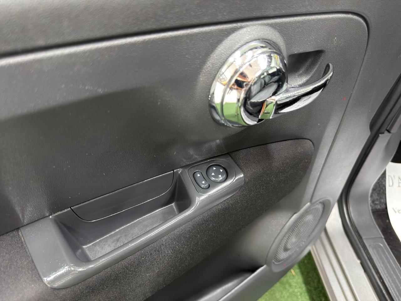 Fiat 500 1.2 EasyPower Lounge