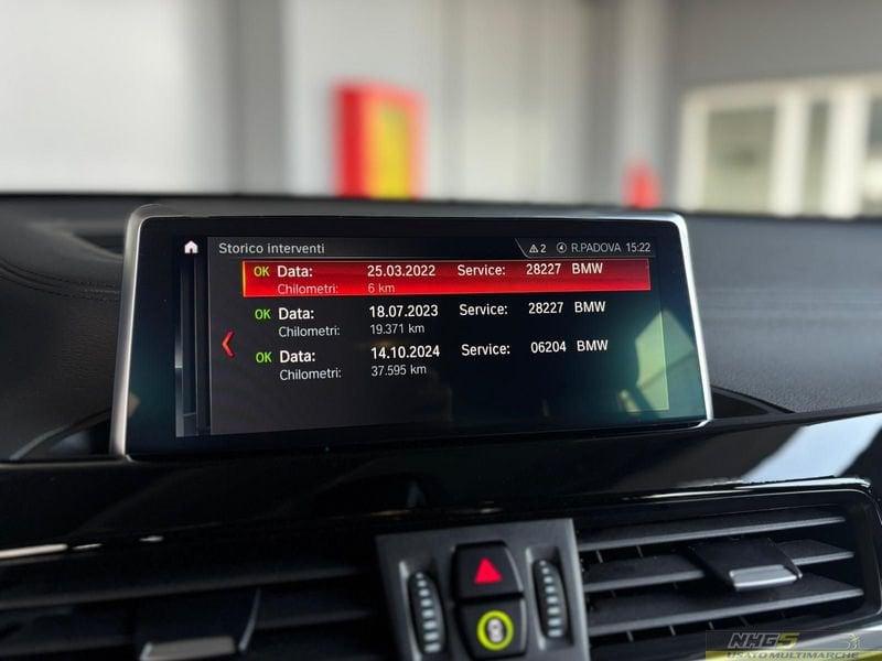 BMW X1 X1 sDrive16d xLine Plus