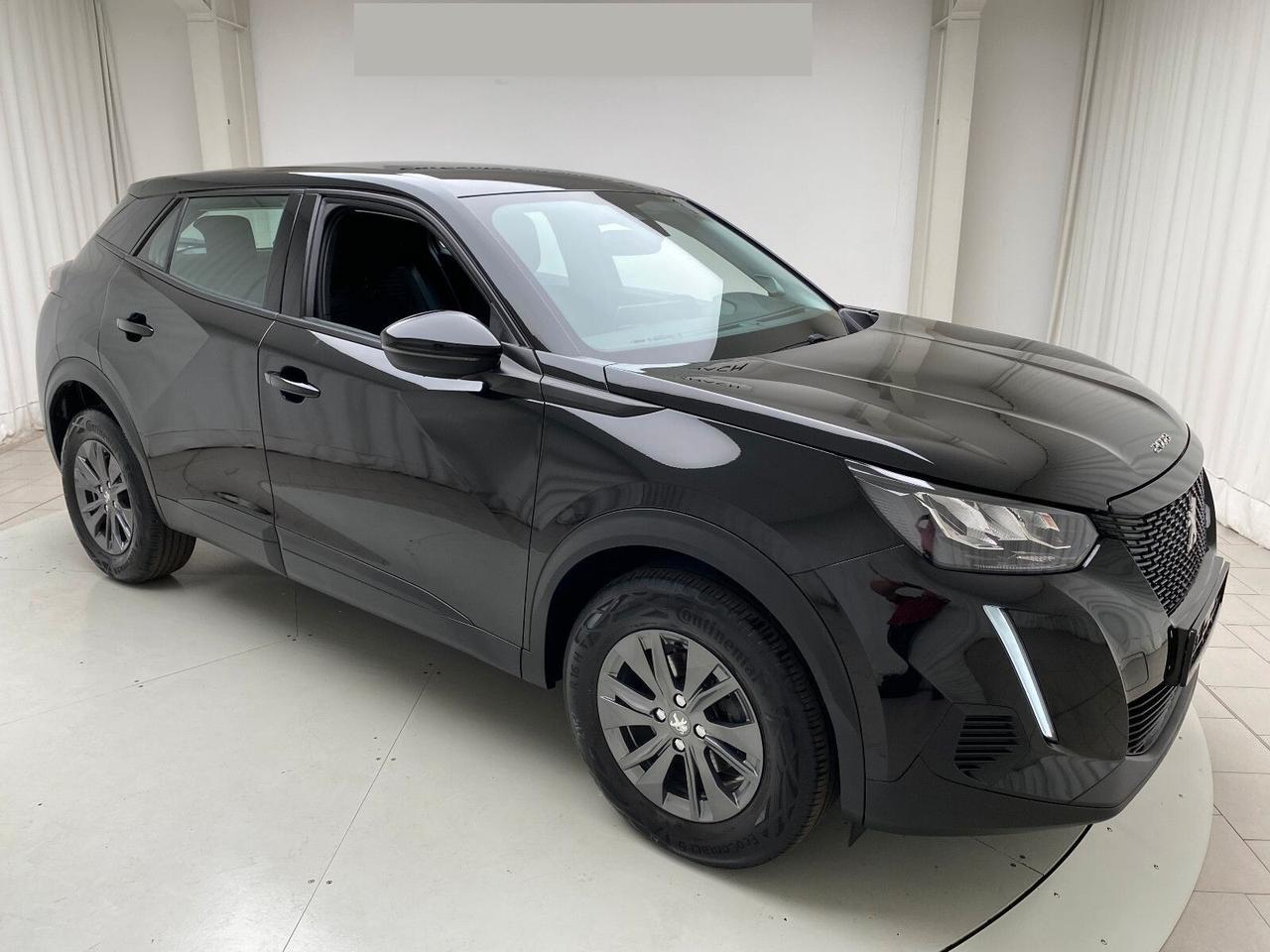 Peugeot 2008 PureTech 130 S&S GT Pack 1.2 Benzina Euro 6