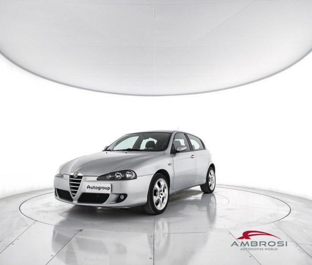 ALFA ROMEO 147 1.9 JTD (120) 5 porte Progression - PER OPERATORI