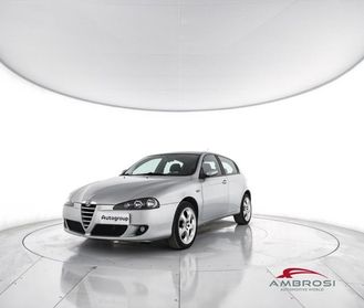 ALFA ROMEO 147 1.9 JTD (120) 5 porte Progression - PER OPERATORI