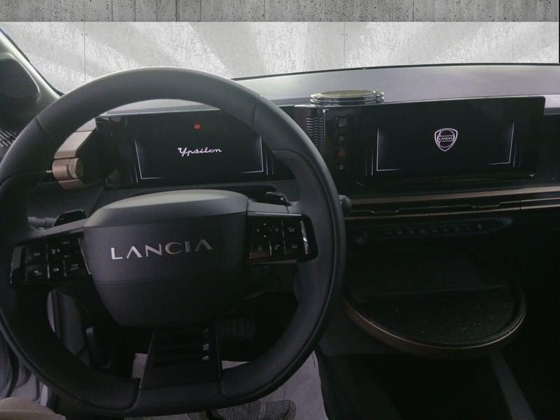 Lancia Ypsilon 1.2 mhev LX 110cv e-dct