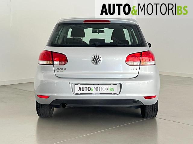 VOLKSWAGEN Golf Business 1.6 TDI 5p. Comfortline