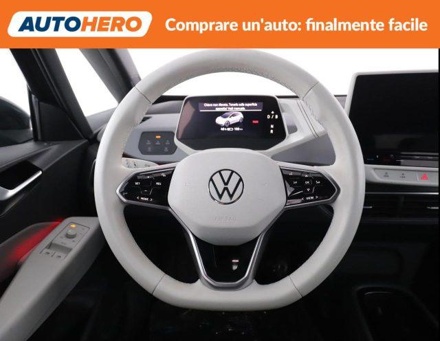 VOLKSWAGEN ID.3 Business