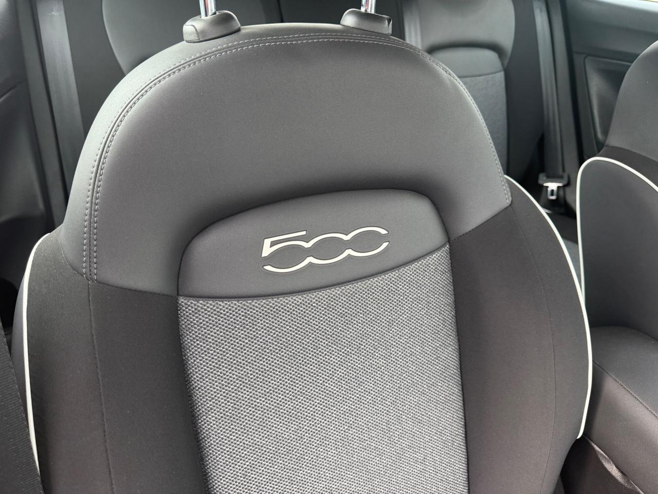Fiat 500X 1.6 MultiJet 120 CV Business