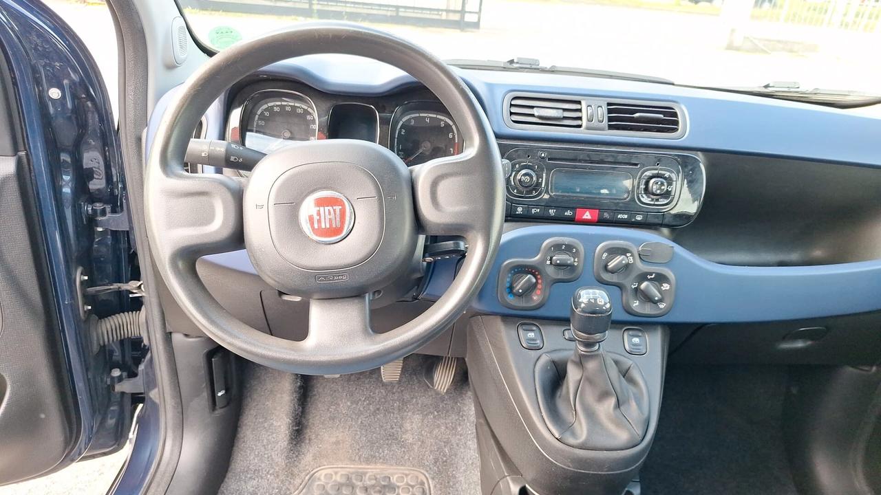Fiat Panda 1.2 Easy