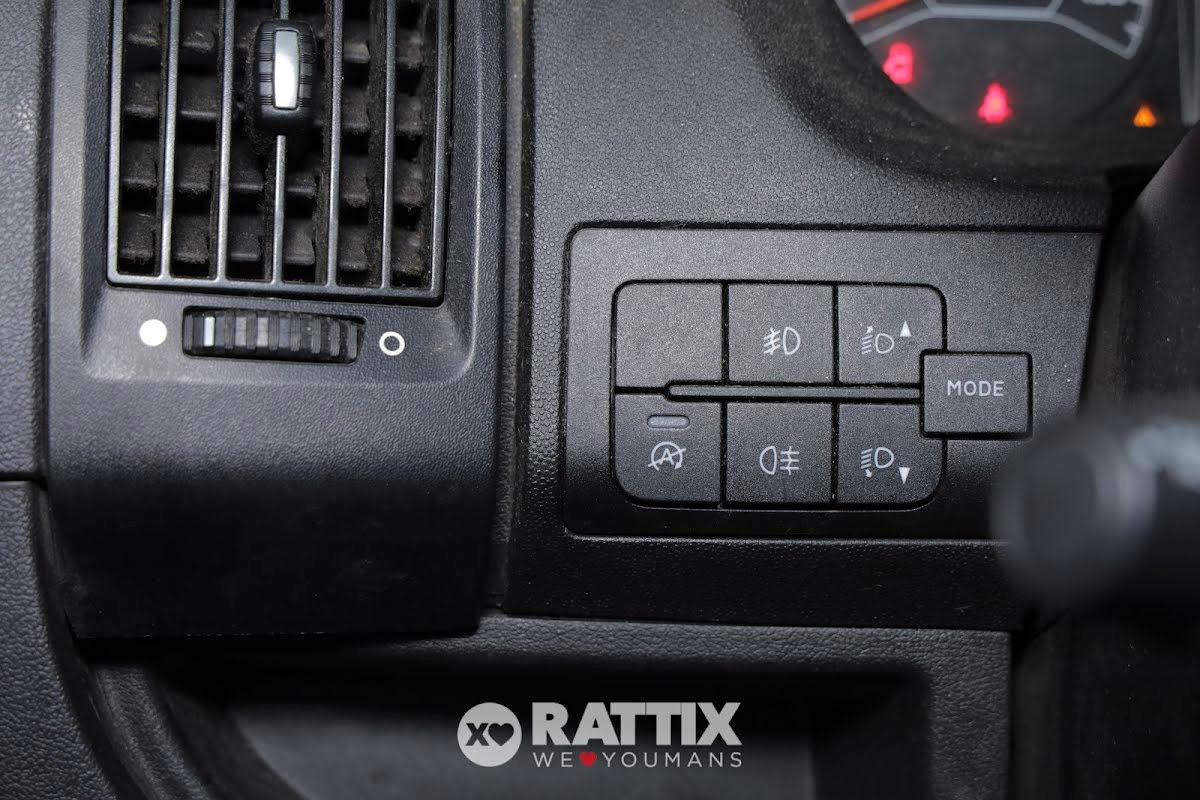 Peugeot Boxer 2.2 BlueHDI 140CV L2H2 Premium (IVA ESCLUSA)