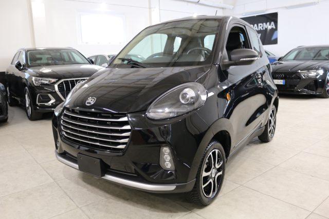 ZD D2s "" Km 17000 / NAVIGATORE / CLIMA AUTOMATICO ""