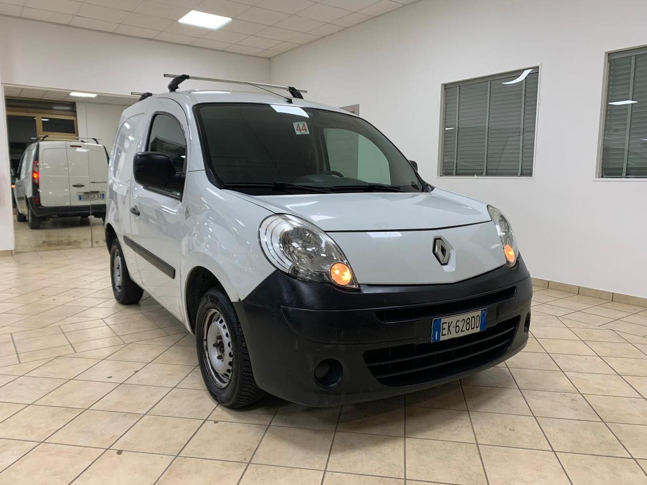 Renault Kangoo 1.5 dCi 90CV F.AP. 4p. Express