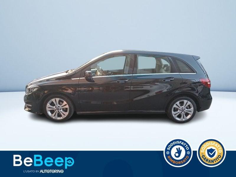 Mercedes-Benz Classe B B 200 D SPORT NEXT AUTO