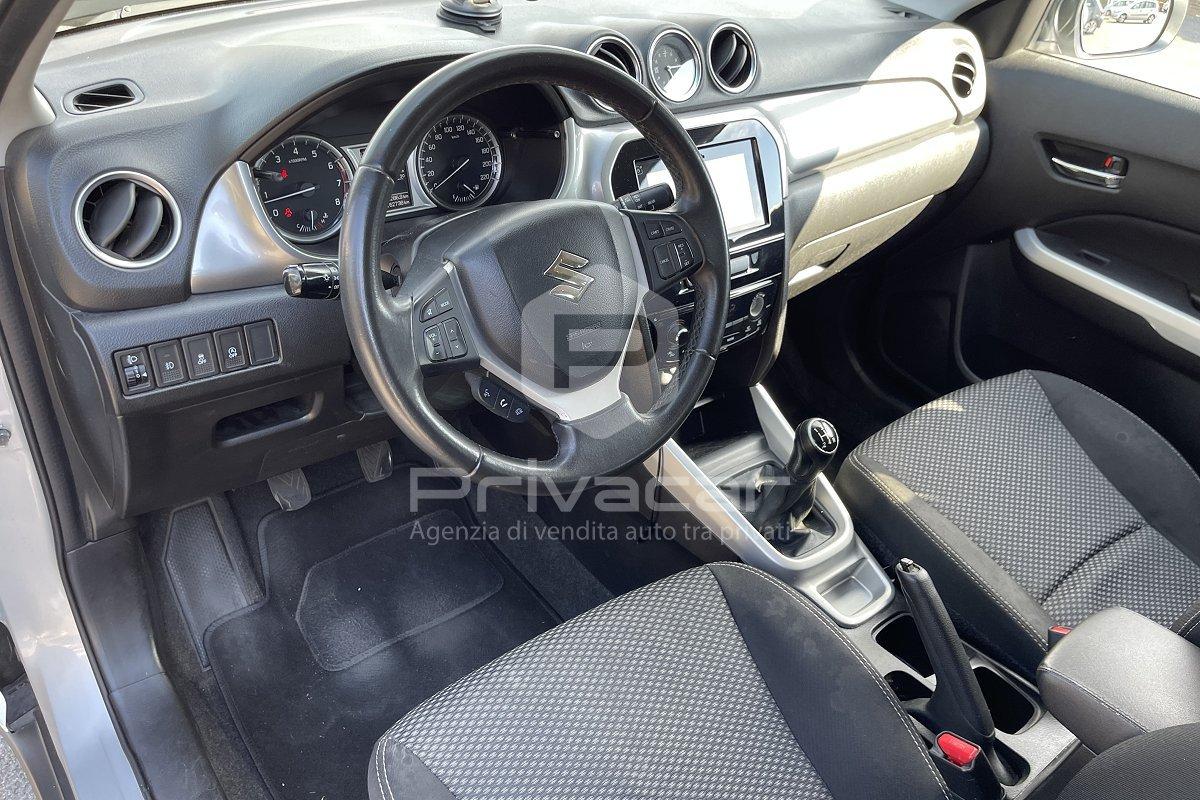 SUZUKI Vitara 1.6 VVT V-Cool