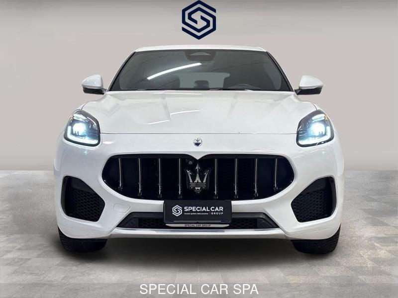 Maserati Grecale 2.0 mhev GT 300cv auto