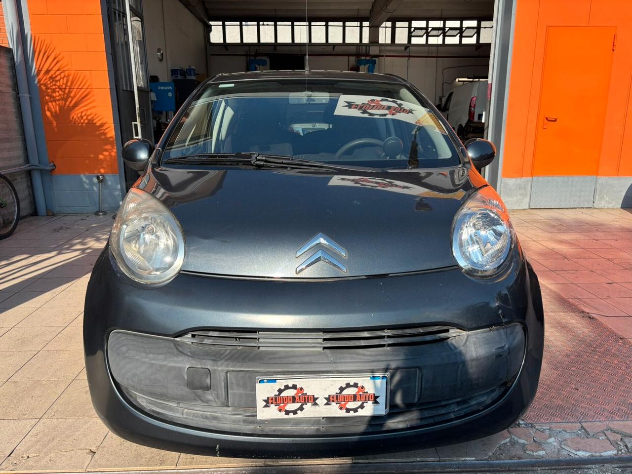 Citroen C1 1.0 3 porte Sport euro 4