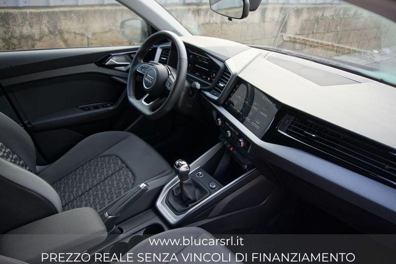 Audi A1 A1 SPB 30 TFSI S line edition