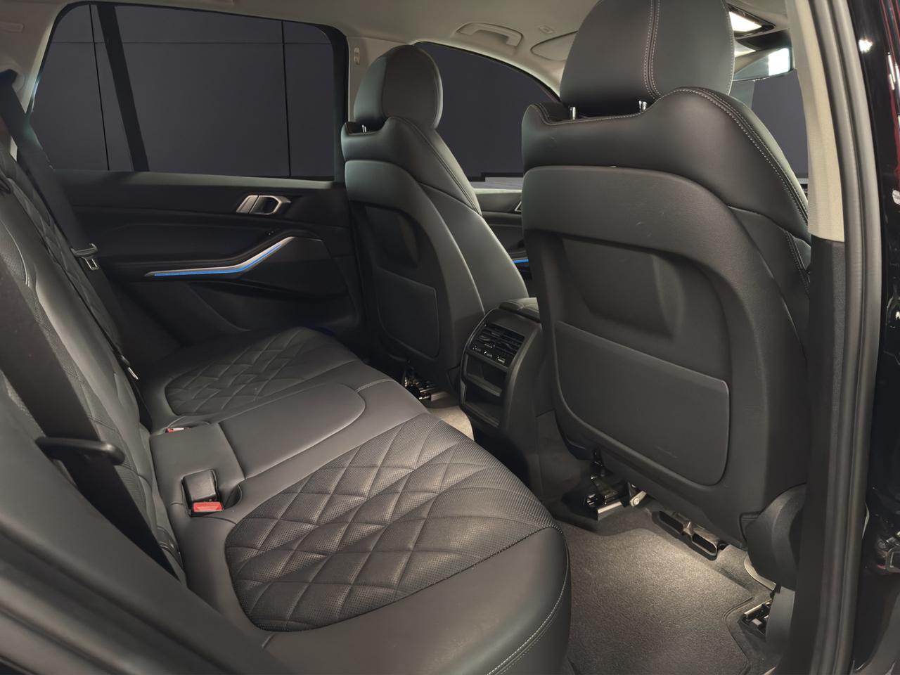 BMW X5 xdrive45e Business auto - 24 MESI GARANZIA