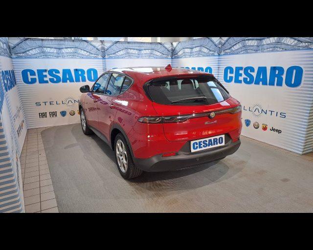 ALFA ROMEO Tonale 1.6 Super 130cv tct6