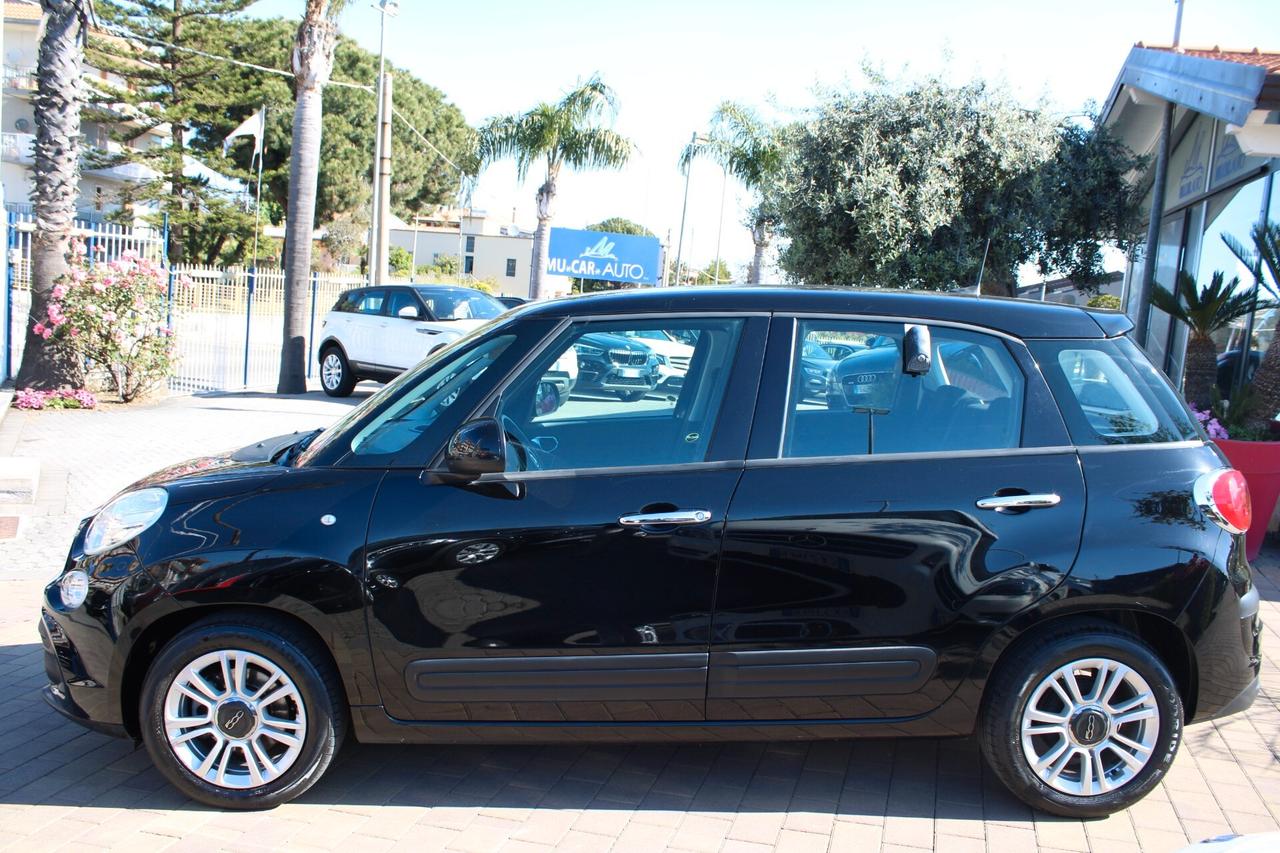 Fiat 500L 1.3 Multijet 95 CV Urban
