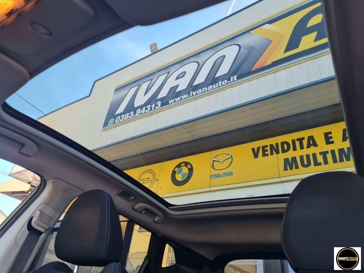 NISSAN Qashqai 1.5 dCi N-Connecta