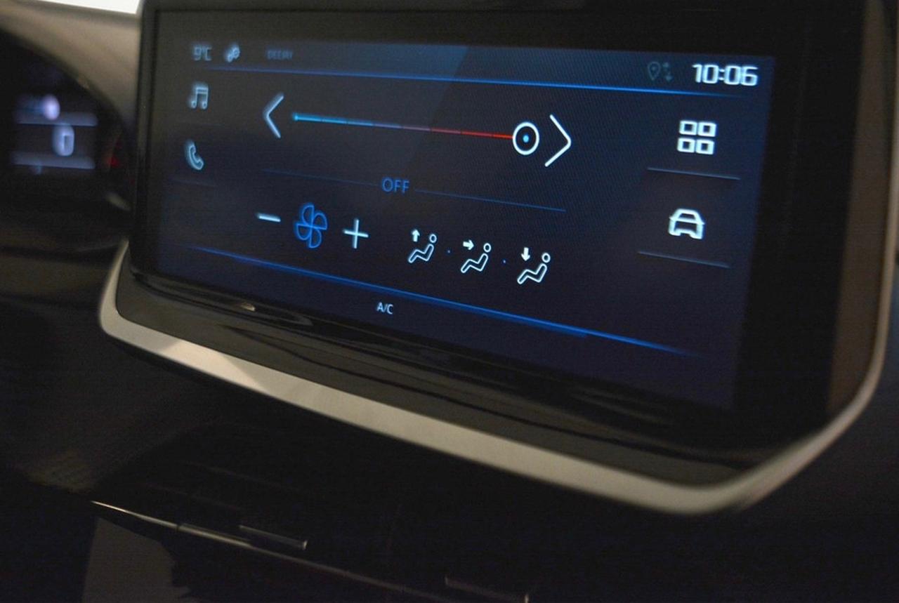 Peugeot 208 PureTech 100 Stop&Start 5 porte Style