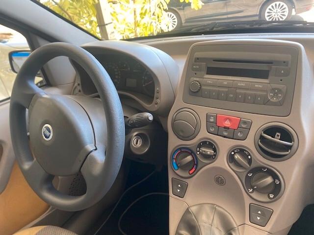 Fiat Panda 1.2 4x4