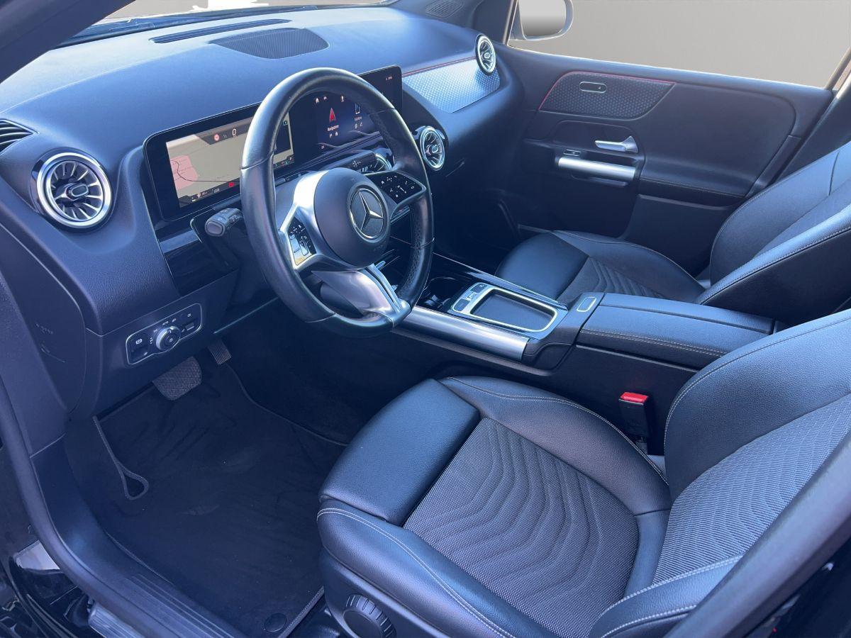 MERCEDES - Classe B - B 220 d 190CV Automatic Sport Plus