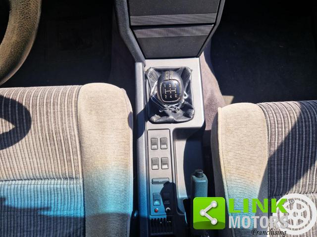 ALFA ROMEO 164 2.0i V6 turbo UNICO PROP. ISCRITTO ASI