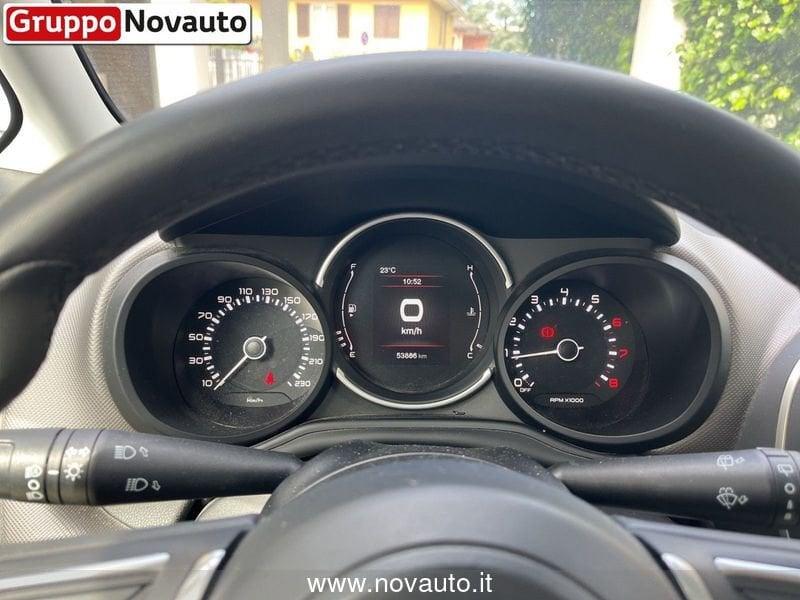 FIAT 500 1.4 95 CV Lounge