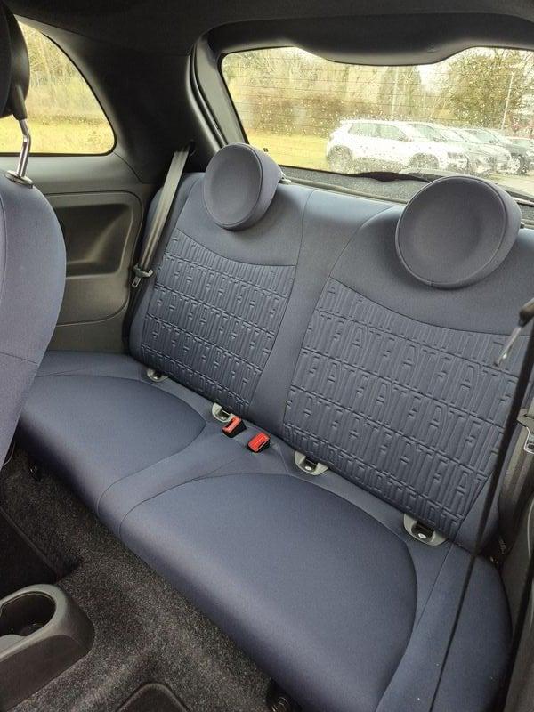 FIAT 500X 500X 1.3 MultiJet 95 CV Business