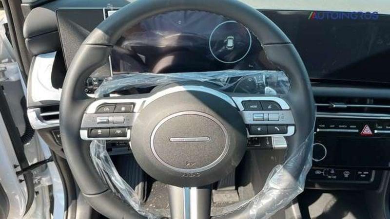 Hyundai Tucson PE 1.6HEV AT 2WD EXELLENCE+TT