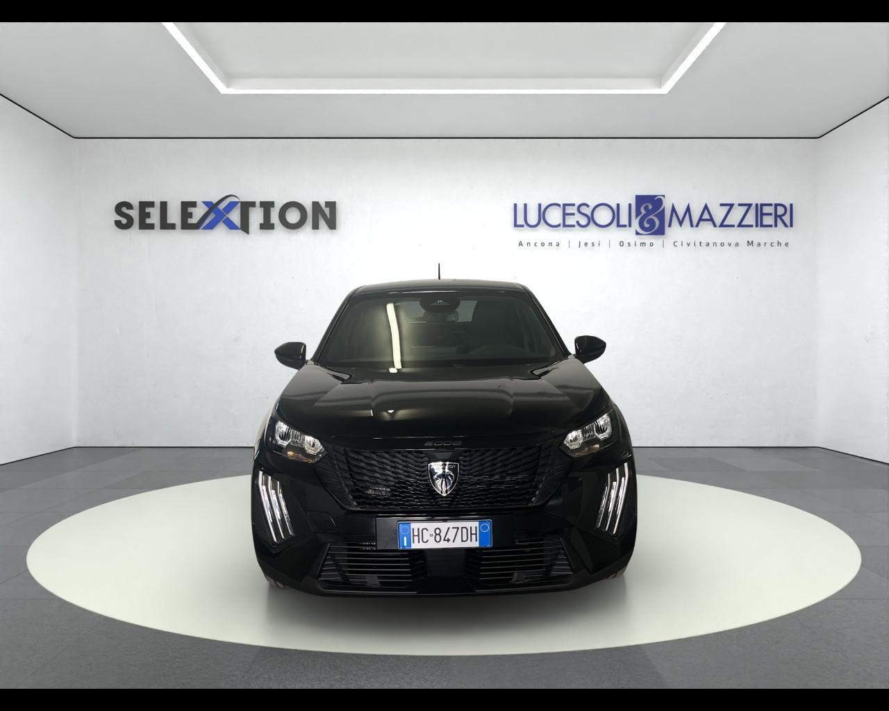 PEUGEOT 2008 Style Benzina 100 S&S