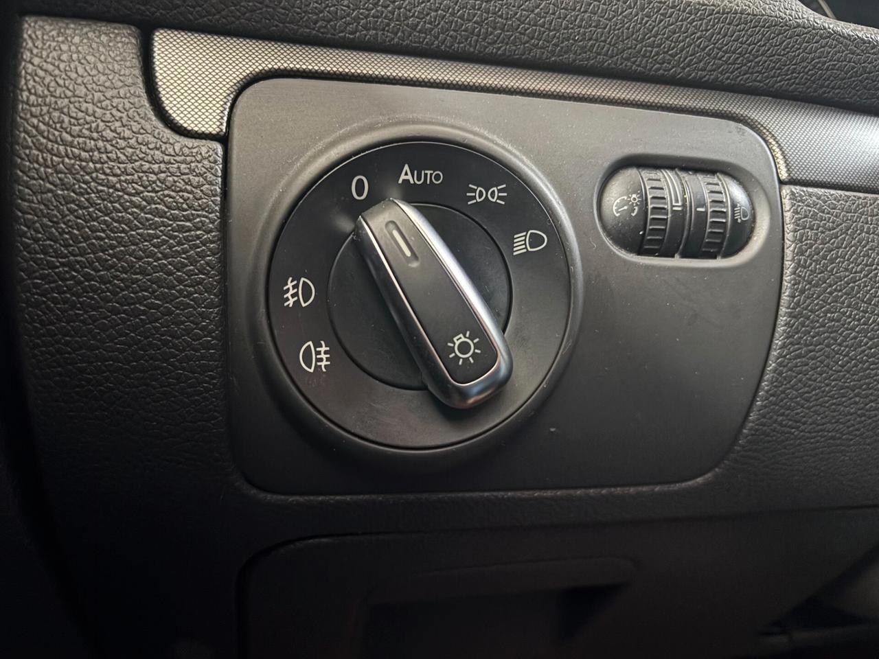 Volkswagen Golf 1.9 TDI 5p. Comfortline