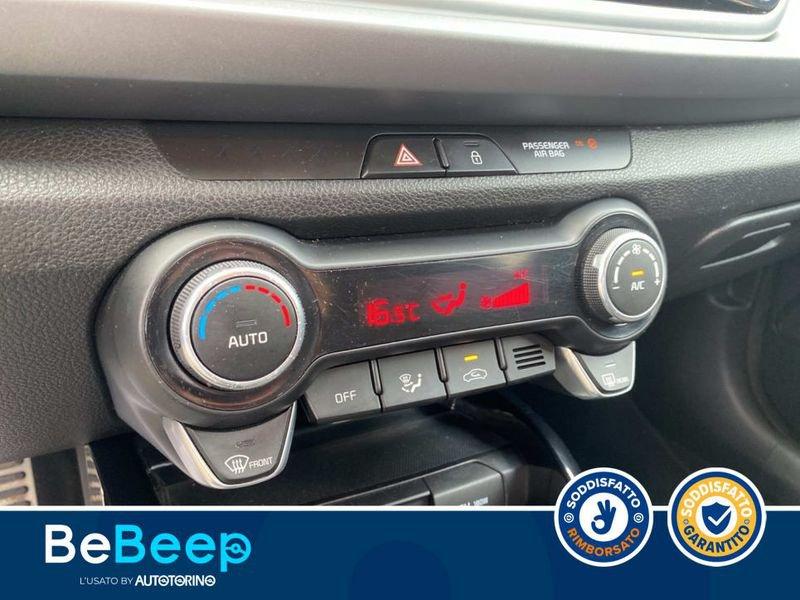 KIA Rio 1.2 MPI EVOLUTION 84CV MY18