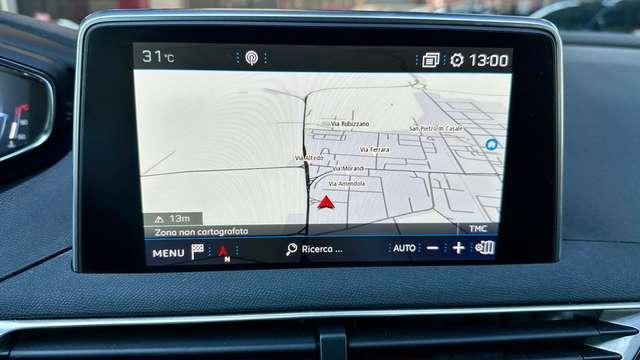 Peugeot 5008 1.2 Puretech Turbo 130CV S&S Allure