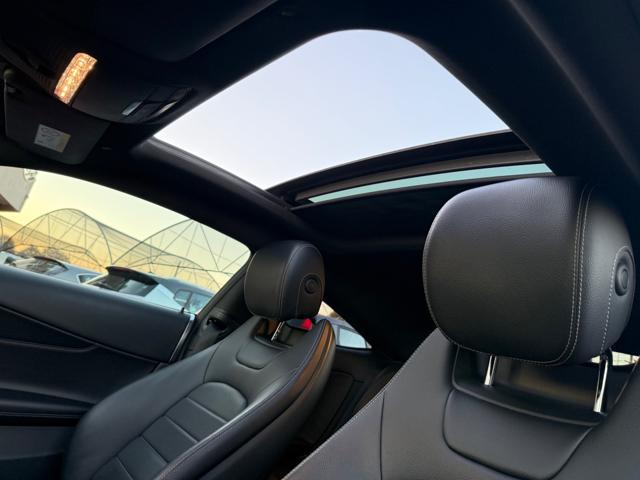 MERCEDES-BENZ C 220 d Auto Coupé Premium Plus TETTO APRIBILE