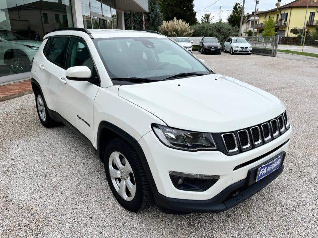 JEEP Compass 1.6 Multijet II 2WD Longitude