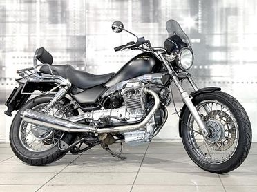 Moto Guzzi Nevada 750