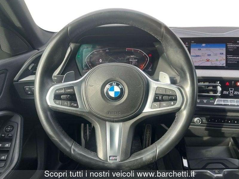 BMW Serie 2 G.C. Serie 2 220d Gran Coupe Sport auto
