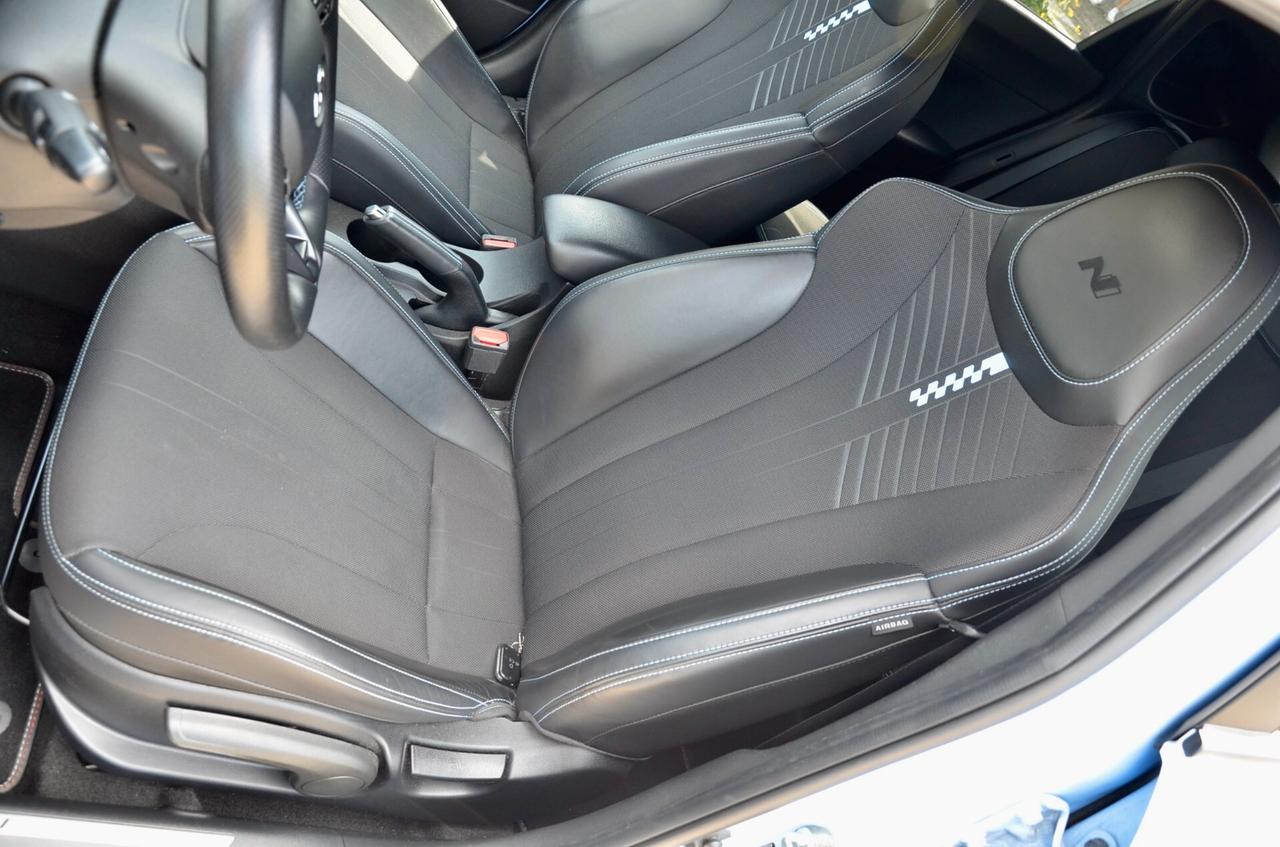 HYUNDAI I20N 1.6 T-GDI N PERFORMANCE TECHNO PACK 204cv, GARANZIA HYUNDAI 3/2028, SERVICE HYUNDAI, UFF ITALIANA, BOSE, FULL LED, RETROCAMERA, PERMUTE