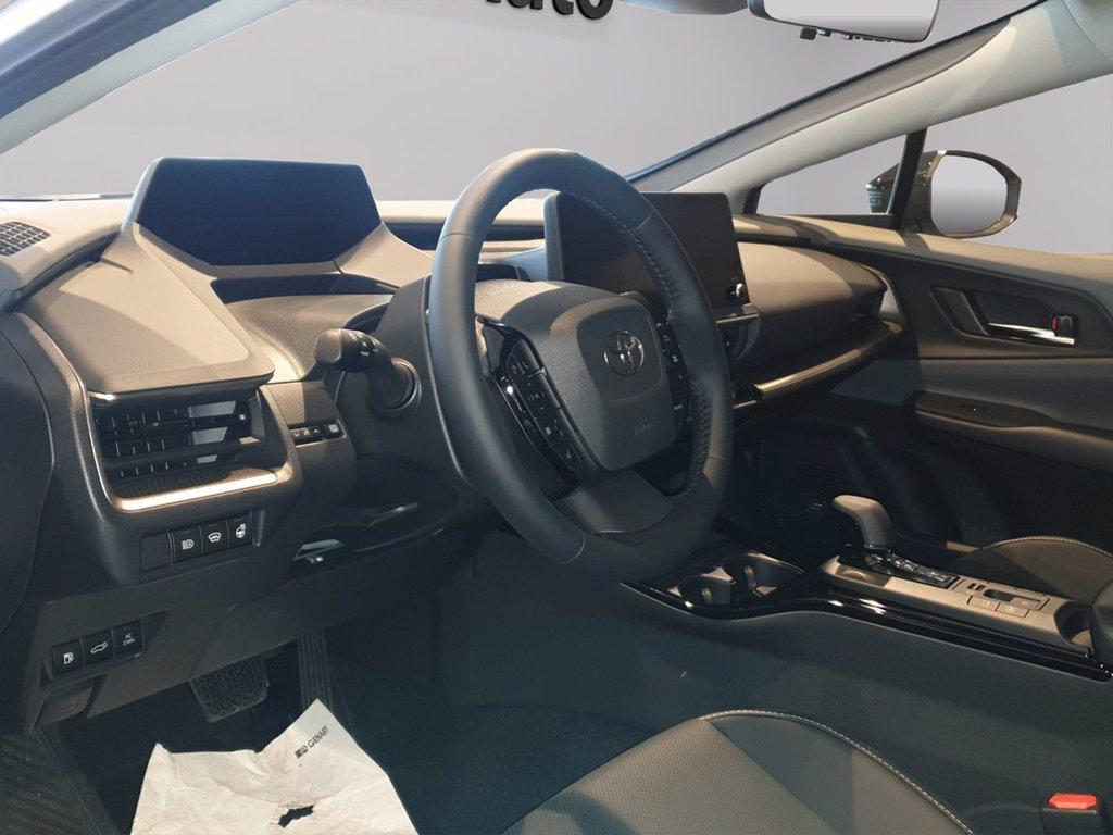 TOYOTA Prius 2.0 phev lounge plus del 2026