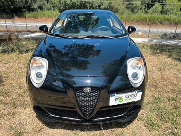 Alfa Romeo MiTo 65.000KM ORIGINALI EURO5