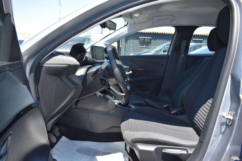 Peugeot 208 Active PureTech 75 S&S