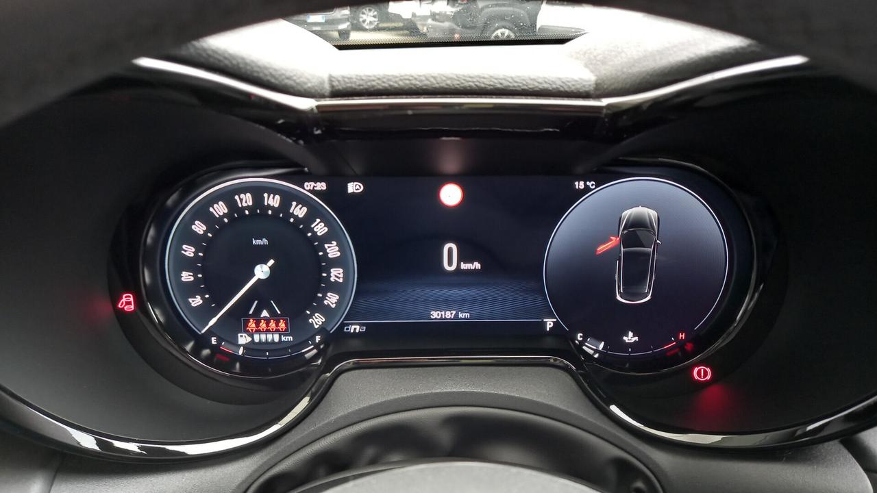 Alfa Romeo Tonale 1.6 diesel 130 CV TCT6 Super