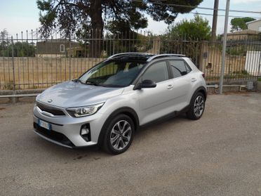 Kia Stonic 1.6 CRDi 115 CV Style