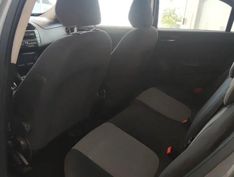 Fiat Bravo 1.6 MJT 105 CV Emotion