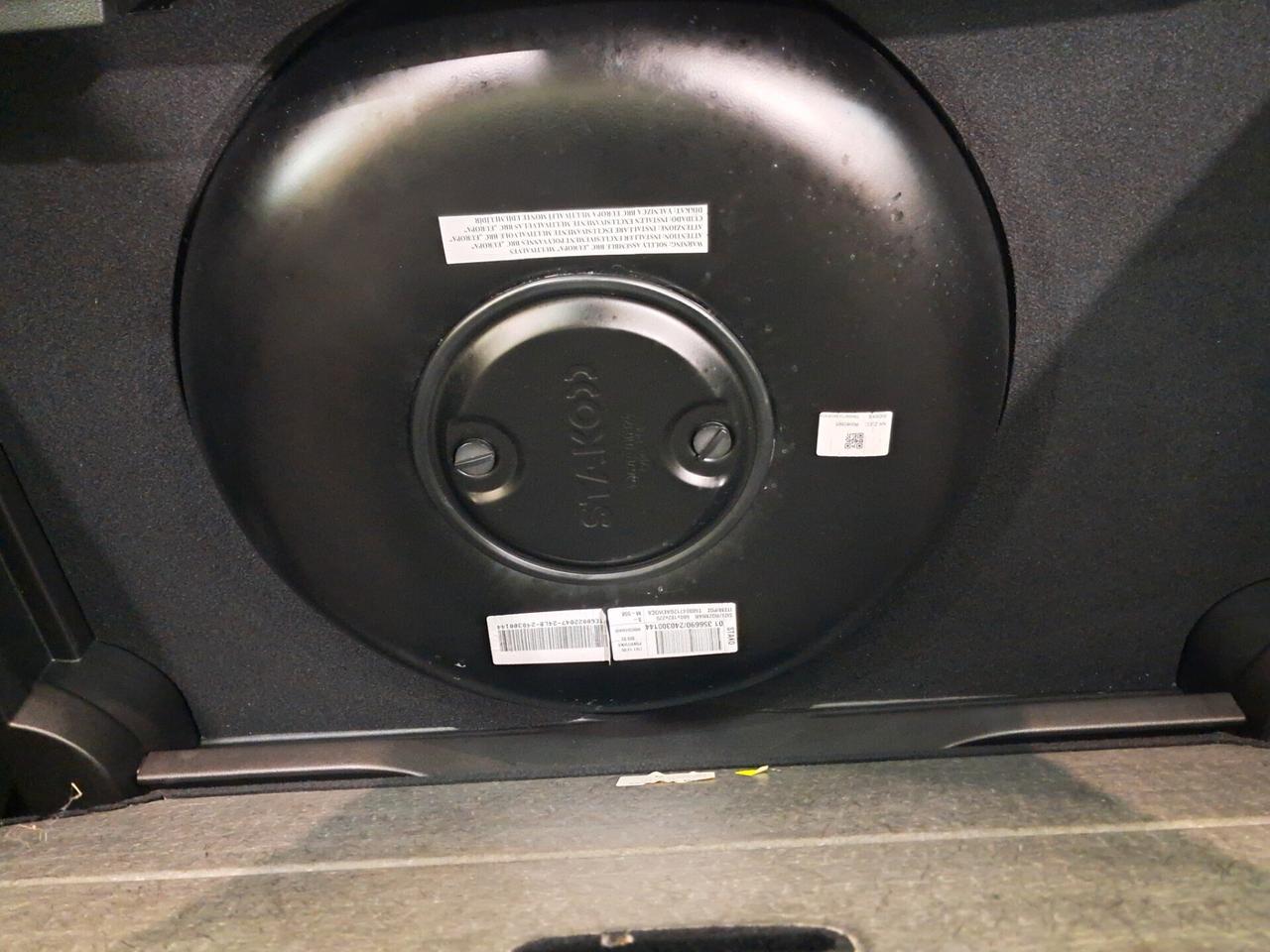 Opel Meriva 1.4 Turbo 120CV GPL Tech Cosmo