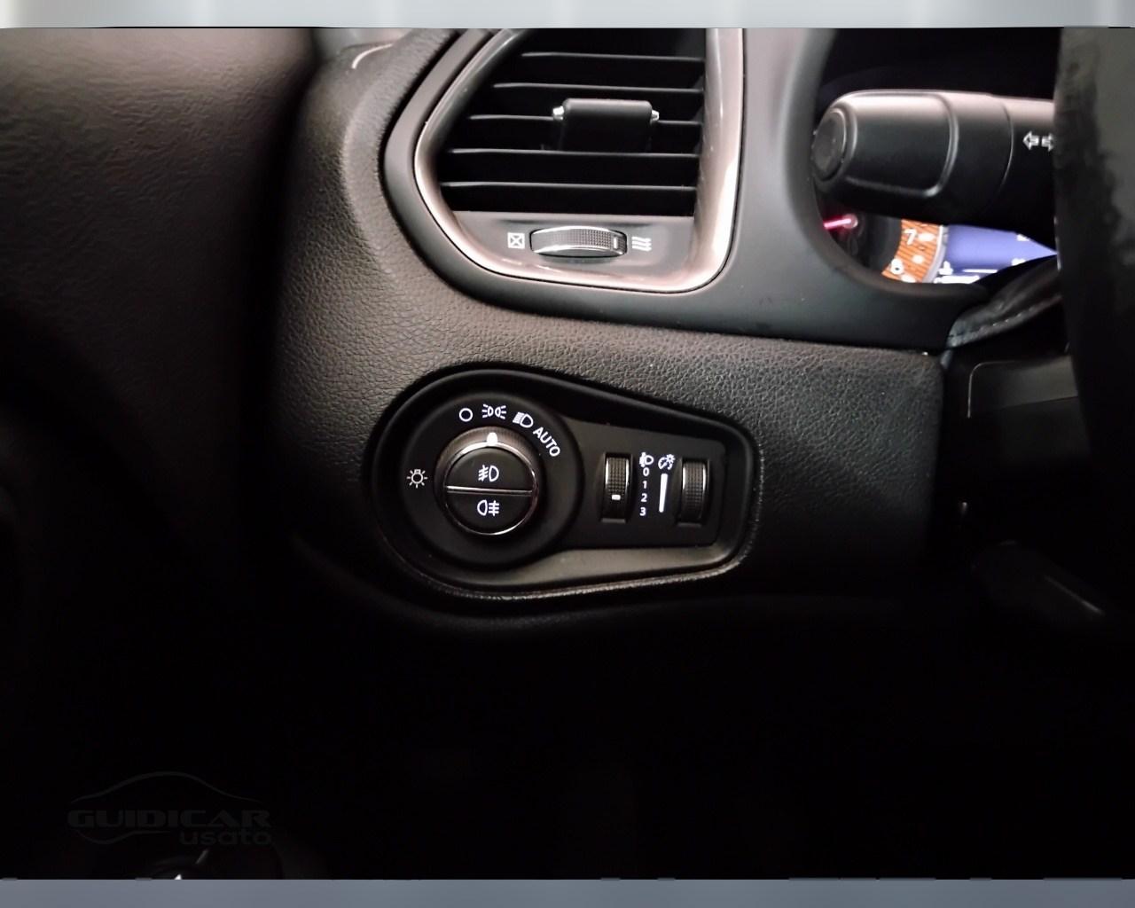 JEEP Renegade 2019 - Renegade 1.0 t3 Limited 2wd