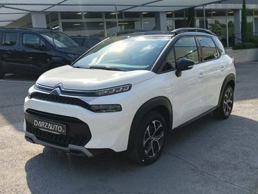 CITROEN C3 Aircross PureTech 110 S&S Plus