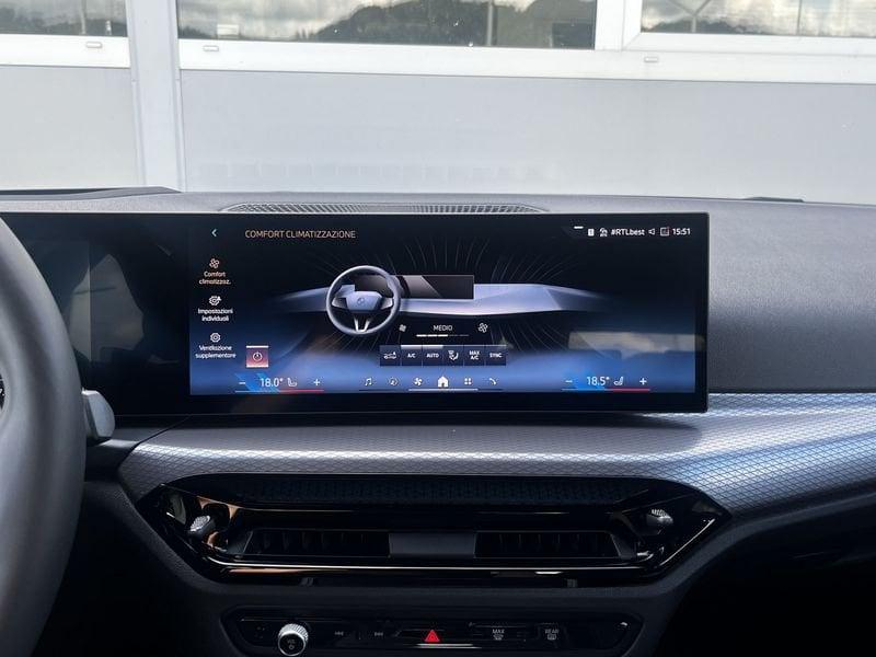 BMW Serie 3 Touring Serie 3 320D XDRIVE TOURING