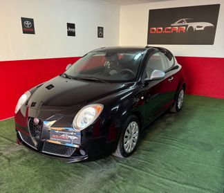 Alfa Romeo MiTo 1.4 78 CV Unico proprietario