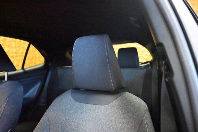 TOYOTA Yaris Cross 1.5 Hybrid 5p.E-CVT TeamD Radar Sed.risc.Navi full